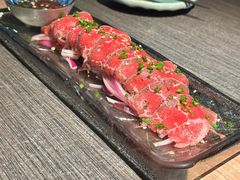 -炙柒Sekinana·精致日料(合生汇店)
