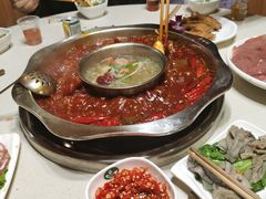 -枇杷园食为鲜火锅(南山店)