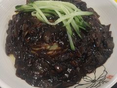 -桃园中华料理炸酱面(燕儿岛路店)