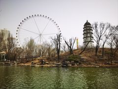 -西宁市人民公园(城西区)