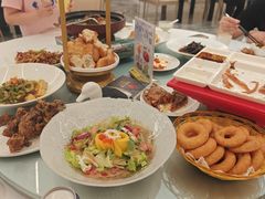 -湖锦酒楼·32年地道湖北菜(光谷店)