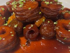 -鲁菜根·泰安菜(万达店)