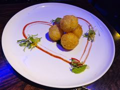 -甘尼仕印度餐厅爵士酒吧(阳春巷店)