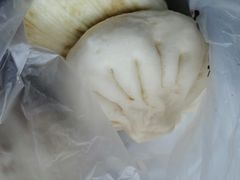 -不二心·鲜肉大包·海胆小笼汤包(二七广场店)