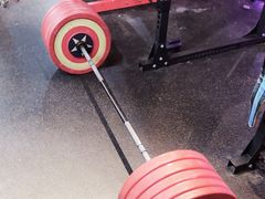 -Nirvana Fitness健身工作室
