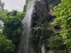 -广州花园酒店
