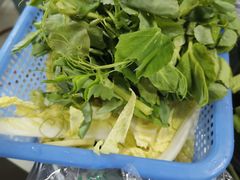 -正宗简阳羊肉汤(荣盛·布鲁明顿广场店)