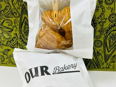 -OUR Bakery(SKP-S店)