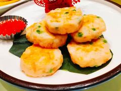 -老爷庙风味美食府(魏都大道店)