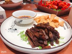 -阿财老铺·老蚌埠龙虾城(华夏总店)