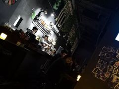 -ohbar live house(人广店)
