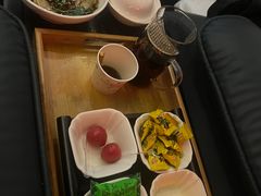 -江南足纪·影院足道·轻奢SPA(京基水贝店)