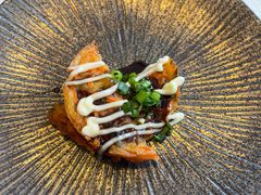 -盛宴自助餐厅(运达喜来登店)