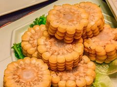 -袍家大院重庆火锅(文安路店)
