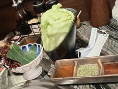 -井上和牛烤肉(大润发店)