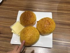 -粤港餐厅(禹州商业广场店)