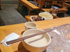 -堂客老火锅(欣阳广场总店)