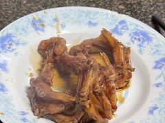 -许村蟹面(海宁许村大道店)