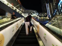 -江燕路万科里