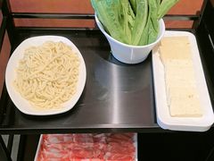 -涿派·炝锅鱼(涿州店)