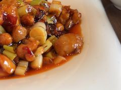 -老牌坊鲁菜名店(宽厚里店)