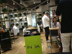 大厅-曼都发型·臻选