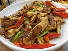 -渔家乐小海鲜(皇姑店)
