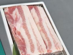 -海之屋韩式烤肉(海棠68环球美食街店)