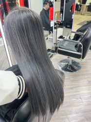 -奈川烫染Salon