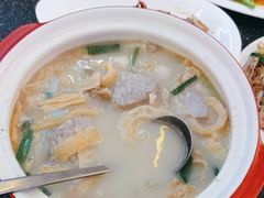 -王庄阿咪海鲜大排档(象园店)