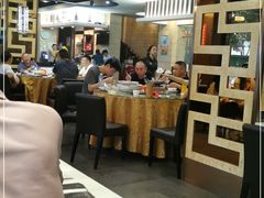 大堂-蓉九•三十年品牌(武陵阁店)