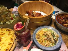 -胡桃里乐队酒馆(长春总店)
