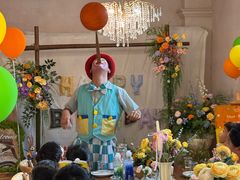 -HERRE·FARM 赫尔露营农场·团建聚会包场