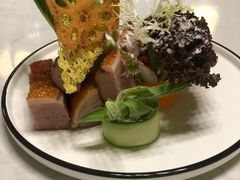 -K·Kitchen KK牛扒厨房(江南西店)