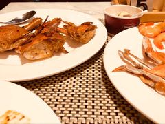 -都会尚膳·海鲜自助餐厅(重庆万豪酒店)