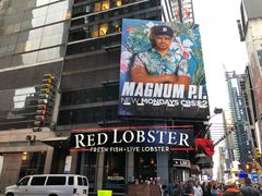 -RED LOBSTER(中城西店)