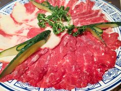 -龙森园火锅(琴台路店)