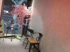 -一间森林酒店(上海人民广场店)