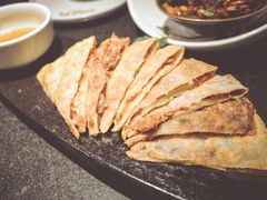 -赠李白·如诗的川味(余杭万达广场店)