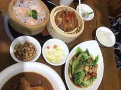 -广州海鲜酒楼(长丰园店)