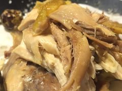 -老客家客家菜(客都汇店)