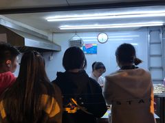 -小路易生煎馆(前进五路店)