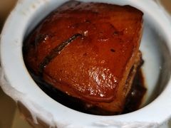 东坡肉-桂满陇天书(南京德基旗舰店)