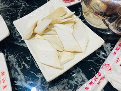 -潮汕美牛肉丸火锅店(天宁寺店)