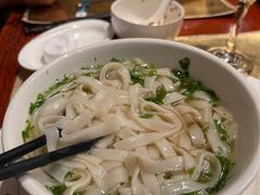 肉丝米粉-翠清酒家(万丰路店)