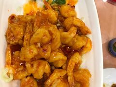 -振生清真饭店(永安道店)
