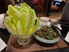-丽晶轩中餐厅(重庆丽晶酒店)