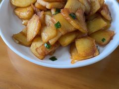 -芦茨金富饭庄·25年老字号·专做稻草鸡