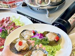-陶缘一号·四季缘·老字号顺德菜·户外婚礼家宴(西滘店)