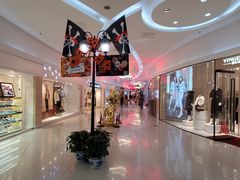 店内环境-方恒购物中心(望京小街店)
